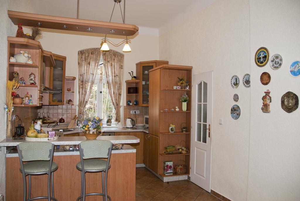 Apartman Na Zahradni Karlovy Vary Rom bilde