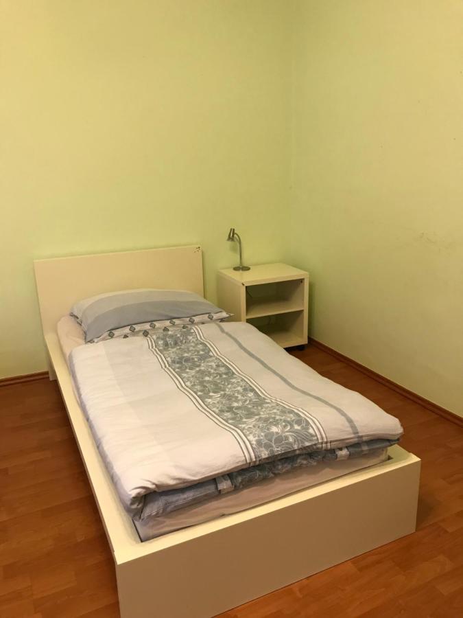 Apartman Na Zahradni Karlovy Vary Eksteriør bilde