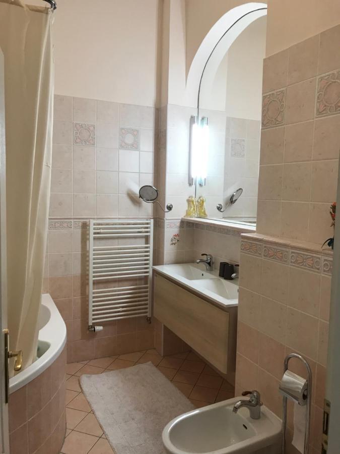 Apartman Na Zahradni Karlovy Vary Eksteriør bilde