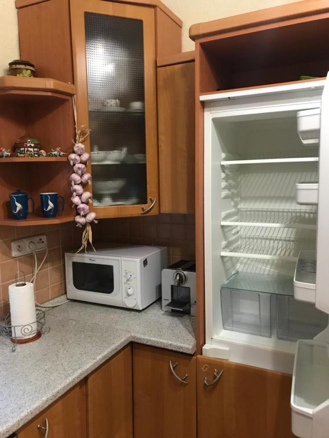 Apartman Na Zahradni Karlovy Vary Eksteriør bilde