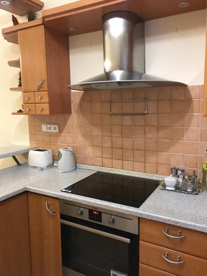 Apartman Na Zahradni Karlovy Vary Eksteriør bilde